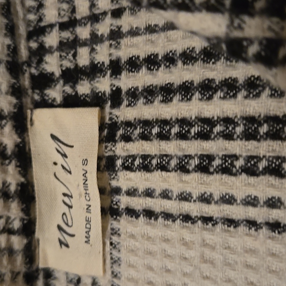 New In Shacket - Picture 2 of 3